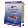 Brit Premium Воздушный паштет для кошек с чувствительным пищеварением с ягнёнком Sensitive, 100 г 4