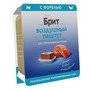 Brit Premium Воздушный паштет для стерилизованных кошек с форелью Sterilised, 100 г 3