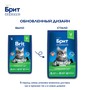 Brit Premium Корм сухой для взрослых стерилизованных кошек с курицей Cat Sterilised Chicken, 8 кг 1