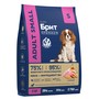 Brit Premium Корм сухой для взрослых собак мелких пород с курицей Dog Adult Small, 3 кг 3