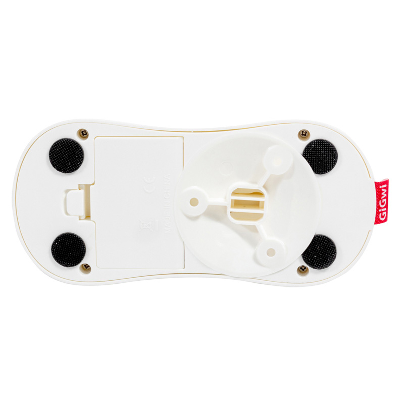 Gigwi Игрушка для кошек интерактивная Физер Хайдер со звуковым чипом 15см, серия PETDROID 2 Gigwi Игрушка для кошек интерактивная Физер Хайдер со звуковым чипом 15см, серия PETDROID 2