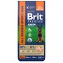 Brit Premium Корм сухой для взрослых собак всех пород с курицей  с выс. затр. энергии Adult Sport 5000, 15 кг 2