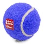 Gigwi Игрушка для собак Три мяча с пищалкой маленькие 4,8см, серия CATCH & FETCH 5